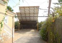 Sale - Villa - Muchamiel - Riopark