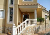 Sale - Villa - Muchamiel - Riopark