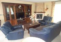 Sale - Villa - Muchamiel - Riopark