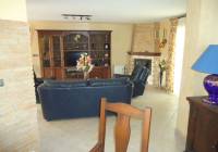 Sale - Villa - Muchamiel - Riopark