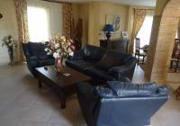 Sale - Villa - Muchamiel - Riopark