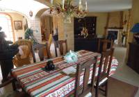 Sale - Villa - Muchamiel - Riopark
