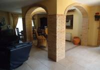 Sale - Villa - Muchamiel - Riopark