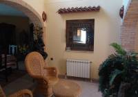 Sale - Villa - Muchamiel - Riopark