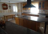 Sale - Villa - Muchamiel - Riopark