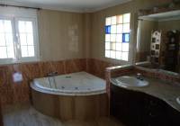 Sale - Villa - Muchamiel - Riopark