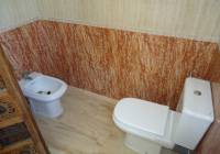 Sale - Villa - Muchamiel - Riopark