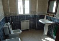 Sale - Villa - Muchamiel - Riopark