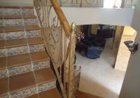 Sale - Villa - Muchamiel - Riopark