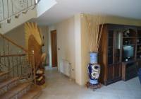 Sale - Villa - Muchamiel - Riopark