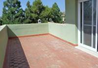 Sale - Villa - Muchamiel - Valle del Sol