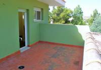 Sale - Villa - Muchamiel - Valle del Sol