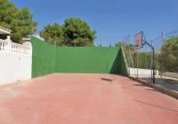 Sale - Villa - Muchamiel - Valle del Sol