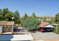 Sale - Villa - Muchamiel - Valle del Sol