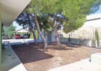 Sale - Villa - Muchamiel - Valle del Sol