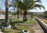 Sale - Villa - Muchamiel - Valle del Sol