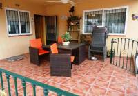 Sale - Villa - San Vicente del Raspeig - Partida Boqueres