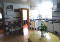 Sale - Villa - San Vicente del Raspeig - Partida Boqueres