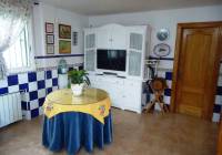 Sale - Villa - San Vicente del Raspeig - Partida Boqueres