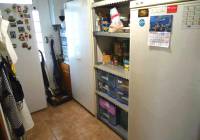 Sale - Villa - San Vicente del Raspeig - Partida Boqueres