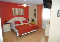 Sale - Villa - San Vicente del Raspeig - Partida Boqueres
