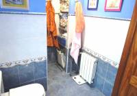 Sale - Villa - San Vicente del Raspeig - Partida Boqueres