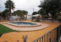 Sale - Villa - San Vicente del Raspeig - Partida Boqueres