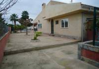 Sale - Villa - San Vicente del Raspeig - Partida Boqueres
