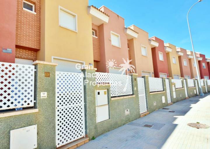 terraced - Nueva construcción  - Orihuela - Orihuela