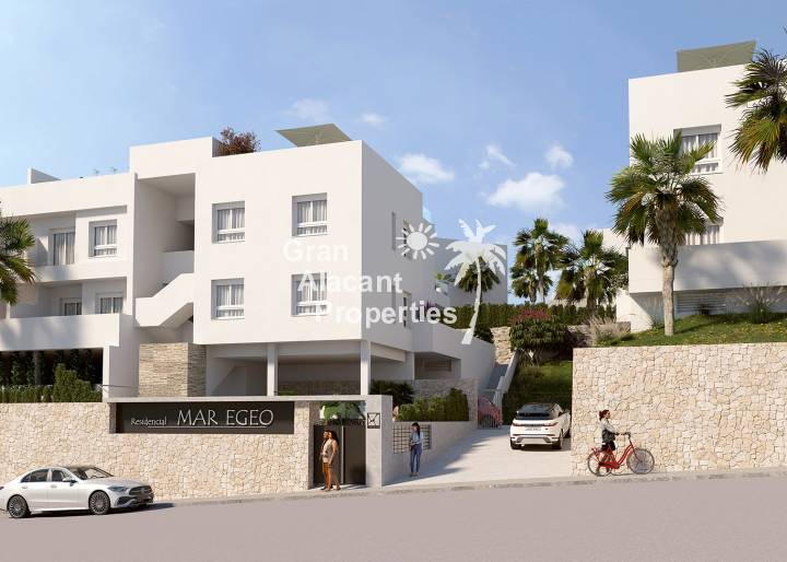 Townhouse - New Build - Algorfa - Algorfa