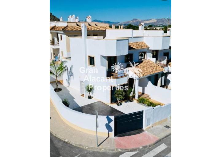 Townhouse - New Build - Cox - Cox