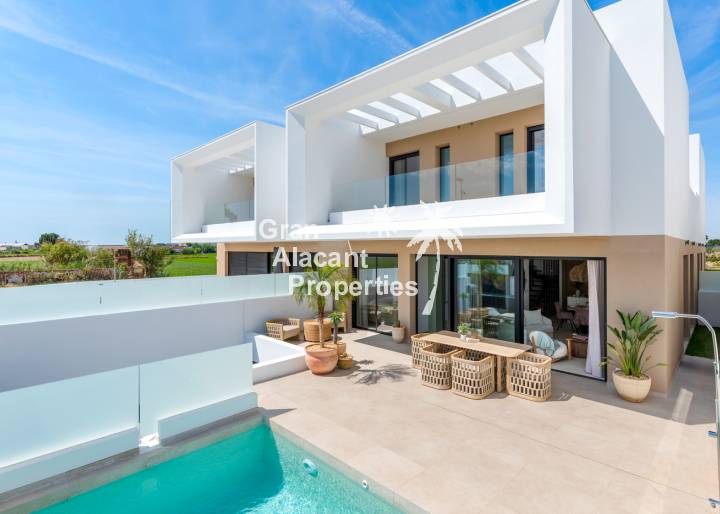 Townhouse - New Build - Dolores - Dolores
