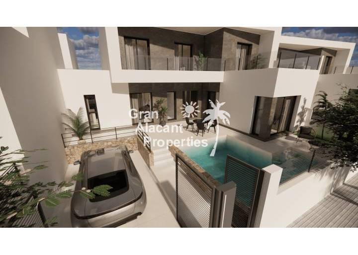 Townhouse - New Build - Dolores - Dolores