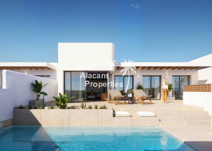 Townhouse - New Build - Dolores - Dolores