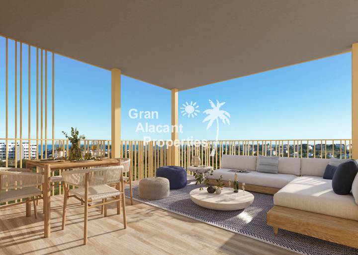 Townhouse - New Build - El Verger - El Verger