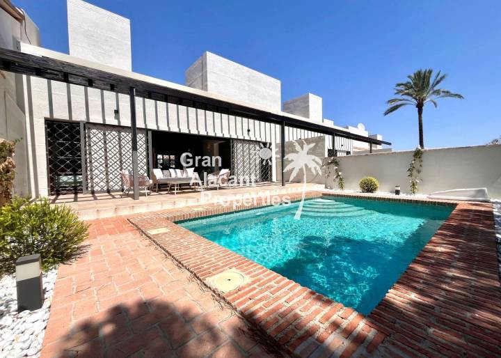 Townhouse - New Build - Peraleja Golf - Peraleja Golf