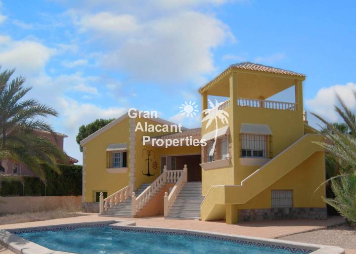 Townhouse - New Build - San Javier - San Javier