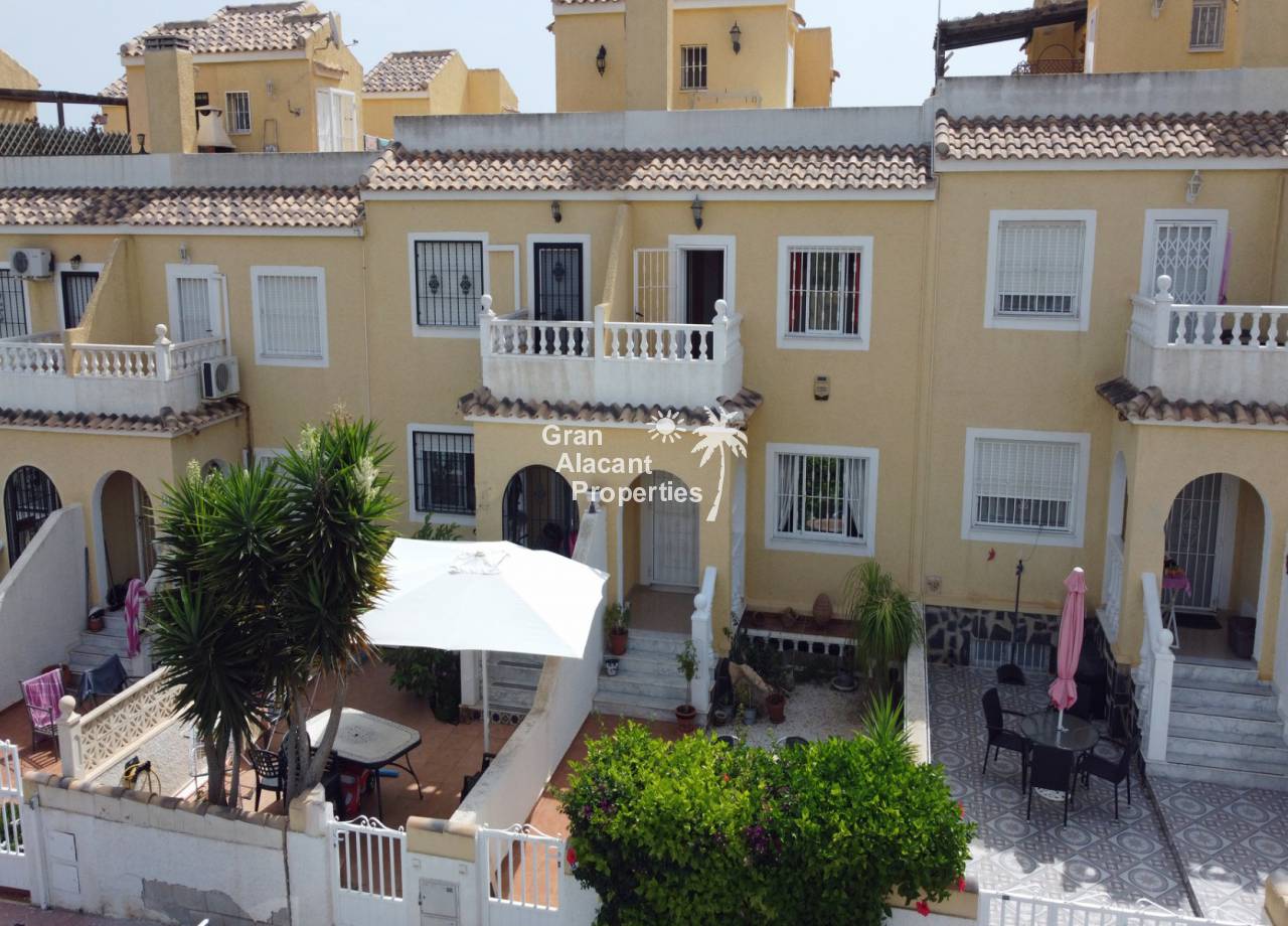 Townhouse - Sale - Gran Alacant - 10372
