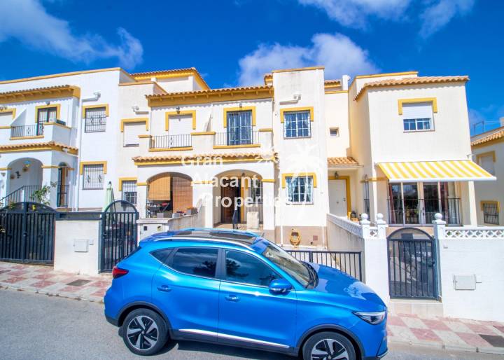 Townhouse - Sale - Gran Alacant - Altomar I