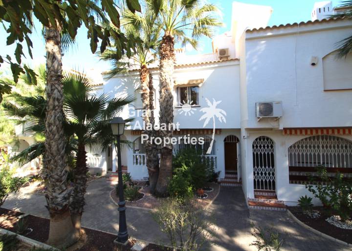 Gran Alacant Properties Real Estate in Gran Alacant