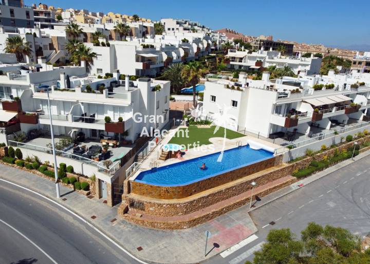 Townhouse - Sale - Gran Alacant - Nova Beach