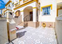 Venta - Adosado - Gran Alacant - Altomar I