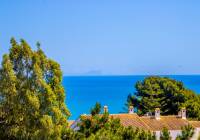 Venta - Adosado - Gran Alacant - Altomar I