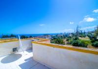 Venta - Adosado - Gran Alacant - Altomar I