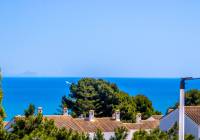 Venta - Adosado - Gran Alacant - Altomar I