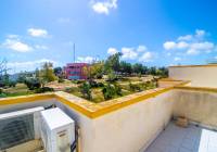 Venta - Adosado - Gran Alacant - Altomar I