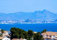 Venta - Adosado - Gran Alacant - Altomar I