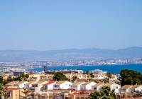 Venta - Adosado - Gran Alacant - Altomar I