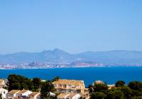 Venta - Adosado - Gran Alacant - Altomar I