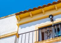 Venta - Adosado - Gran Alacant - Altomar I